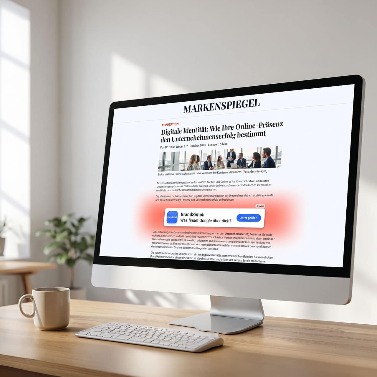 Google Ads