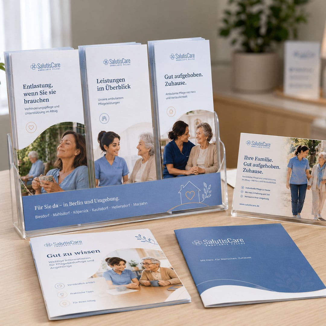 Customer Journey - Print