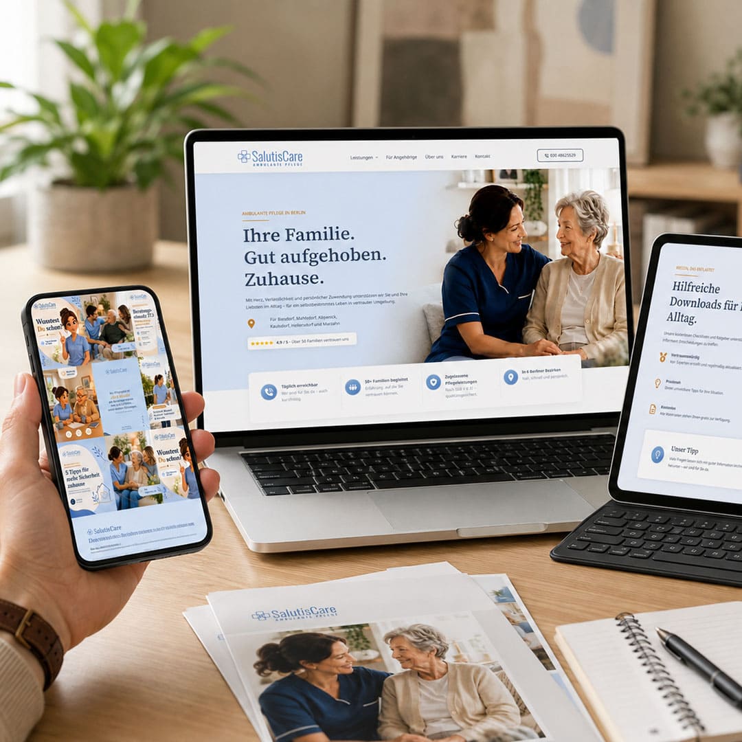 Customer Journey - Web