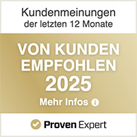 Kundenbewertungen von BrandSimpli, empfohlen im Jahr 2025, vertrauenswürdig und zuverlässig.