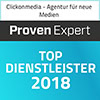 Top Dienstleister BrandSimpli